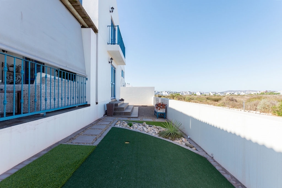 4 Bedroom Property for Sale in Blue Lagoon Western Cape